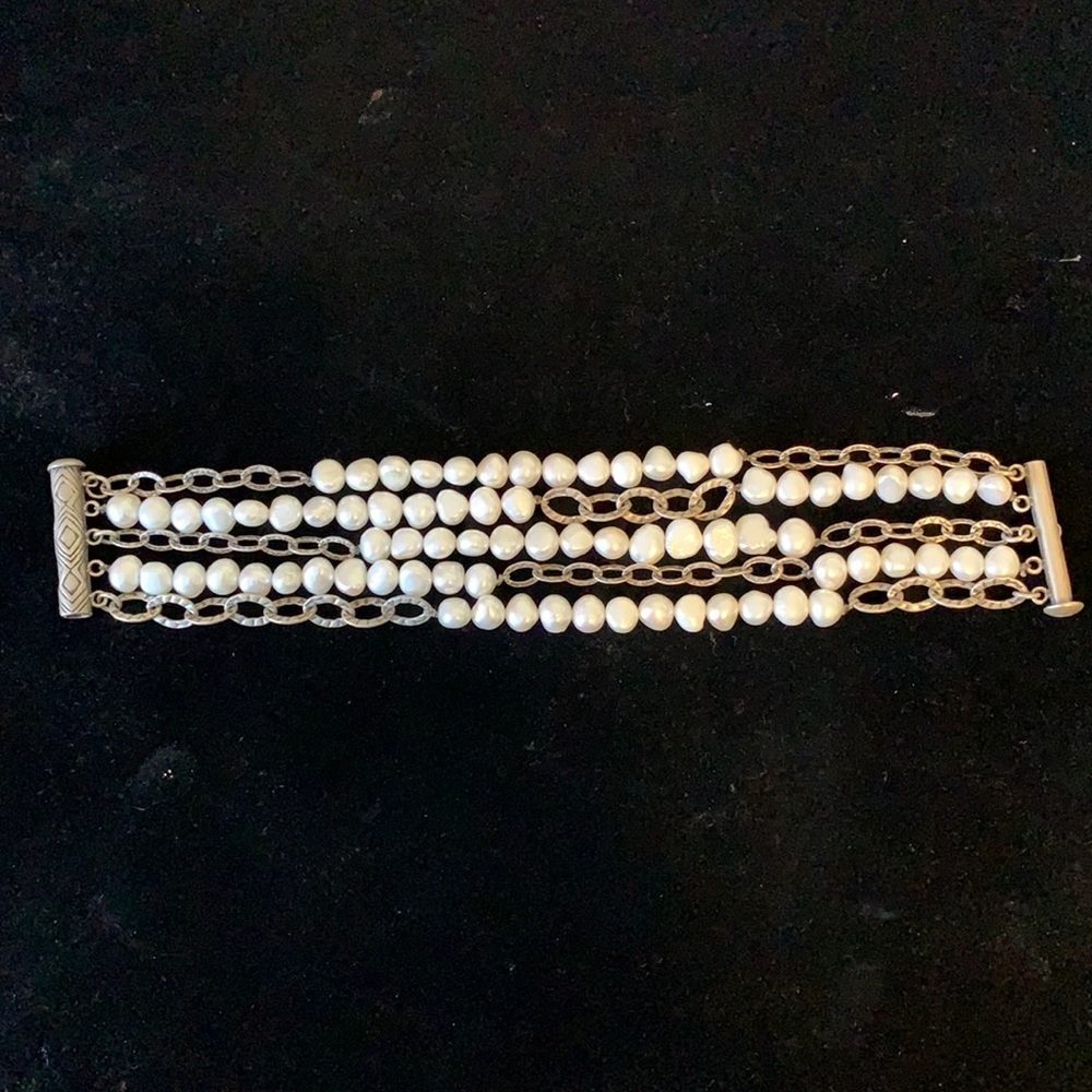 Silpada Bracelet B1575
